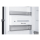 Zamrażarka Samsung RZ32C76CE22 EF Bespoke No Frost 186cm 36dB Czarne Szkło Kostkarka SLIM AI 323L - 1351932 - zdjęcie 7